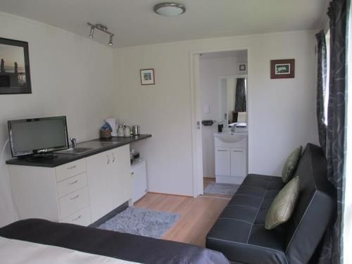 Surf City Lodge Gisborne Dış mekan fotoğraf