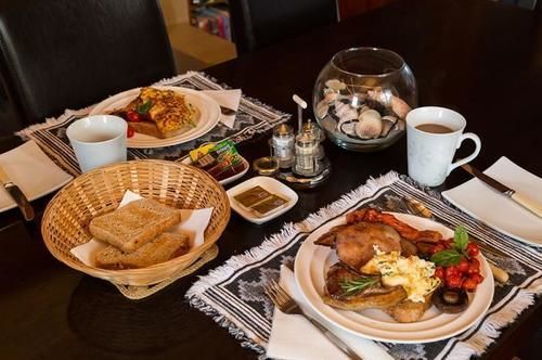 Surf City Lodge Gisborne Dış mekan fotoğraf
